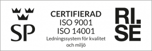 ISO 9001_14001 Sv